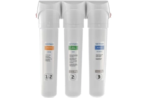 Фильтр Гейзер Смарт 16026 для жесткой воды