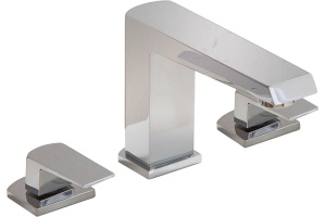 Смеситель BelBagno Arlie ARL LTF CRM для раковины