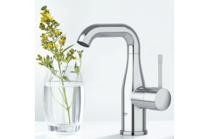 Смеситель Grohe Essence New 23463001 для раковины - 2