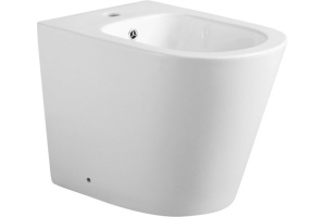 Биде напольное Aquanet Atago 2.0 В1