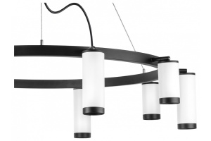 Подвесная люстра Lightstar Rullo LR02036586540 - 3