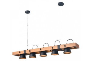 Подвесной светильник Velante 551 551-703-05 - 2