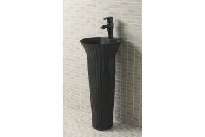 Раковина Gid Nb132bg