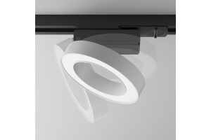 Светильник на штанге Maytoni Rim TR044-1-12W4K-W - 3