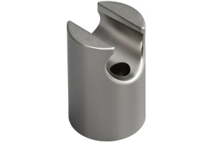 Держатель для душа Allen Brau Priority сталь матовый - 3