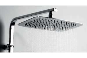 Душевая стойка Wasserkraft A042 - 3