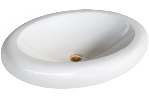 Раковина STWORKI Ульвик UL-01rn