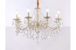 Подвесная люстра Ambrella TR TR4945 - 2