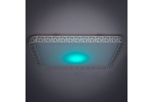 Потолочный светодиодный светильник Citilux Герцог CL722120RC - 3