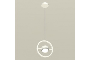 Подвесной светильник Ambrella Light XB XB9111101 - 2