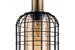 Подвесной светильник Eglo Chisle 43527 - 2