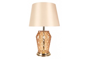 Настольная лампа Arte Lamp Murano A4029LT-1GO