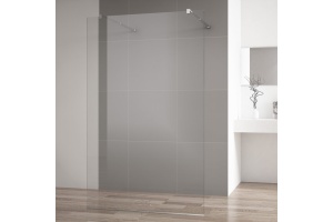 Душевая перегородка Cezares Liberta-L-2-115-C-Cr