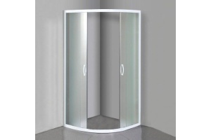 Душевое ограждение без поддона River Don 80/24 MT (10000002485)