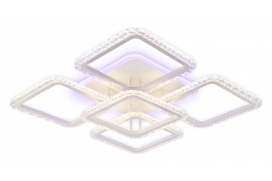 Потолочная люстра Ambrella Light FA FA5301