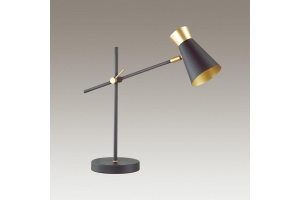 Настольная лампа Lumion Lofti Liam 3790/1T - 2