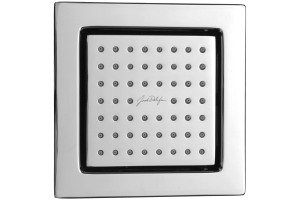 Душевая форсунка Jacob Delafon Watertile E8002-CP