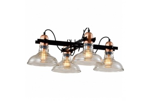 Подвесной светильник Rivoli Reina Б0055028