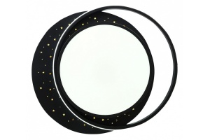 Накладной светильник Natali Kovaltseva FUTURE INNOVATION STYLE 83114 - 3