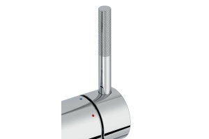 Смеситель Jacob Delafon Edgar E23309-CP для кухонной мойки - 3