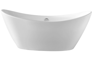 Акриловая ванна Swedbe Vita 8805