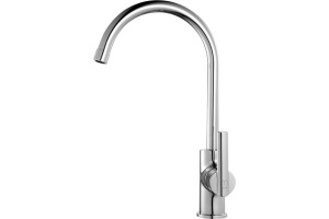 Смеситель Milardo Magellan MAGSB00M05 для кухонной мойки - 2