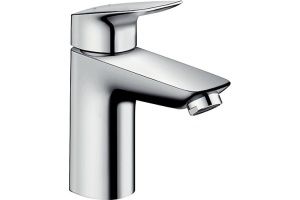 Смеситель Hansgrohe Logis 71101000 для раковины