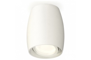 Накладной светильник Ambrella XS XS1122001