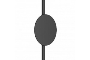 Накладной светильник Denkirs AIR REFLEX DK5350-BK - 2