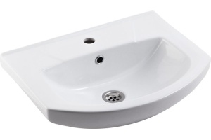 Мебельная раковина Rosa Элеганс 50
