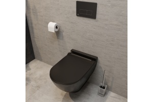 Держатель туалетной бумаги STWORKI Стокгольм HASG341100 - 3