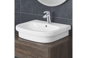 Раковина Grohe Euro Ceramic 39337000 - 3
