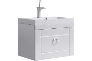 Мебельная раковина Aqwella Инфинити 60 - 3