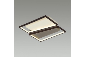 Потолочный светодиодный светильник Lumion Ledio Taro 5242/72CL - 2