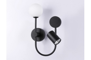 Бра с подсветкой Ambrella Light FL FL66389 - 3