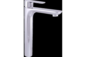 Смеситель для раковины Rav Slezak Vltava хром