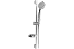 Душевой гарнитур Hansgrohe Croma 100 Vario 27772000 Unica'C - 2