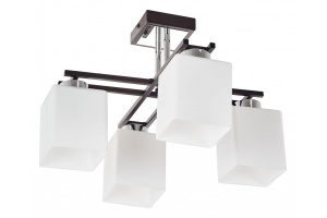 Люстра на штанге MyFar Eileen MR1501-4C