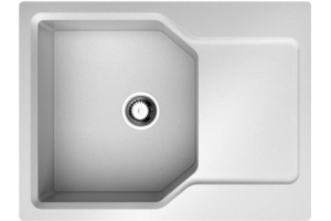 Мойка кухонная Omoikiri Yonaka 65-PA пастила