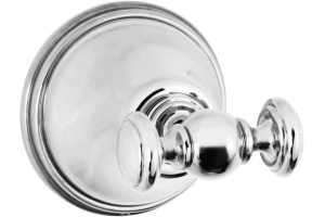 Крючок Tiffany World Harmony TWHA016cr