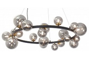 Подвесная люстра Lussole LSP-875 LSP-8750 - 2