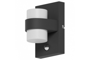 Уличный настенный светодиодный светильник Eglo Atollari 96276