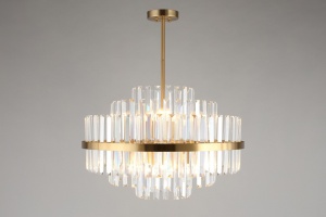 Потолочная люстра Omnilux Saviano OML-69017-09 - 3