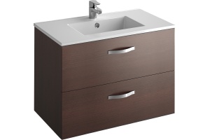 Тумба под раковину Jacob Delafon Ola 79.7 см (EB391RU-NR) - 2