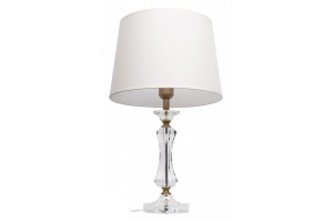 Настольная лампа декоративная Loft it Сrystal 10275 - 2