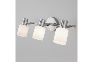 Бра Eurosvet Corso 20089/3 хром