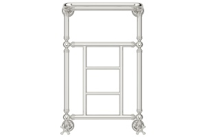 Полотенцесушитель водяной ДР 