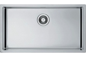 Мойка кухонная Alveus Quadrix 60