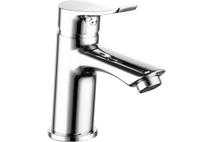 Смеситель для раковины Milardo Amplex AMPSB00M01