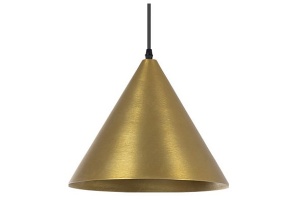Подвесной светильник Arte Lamp David A7041SP-1BK